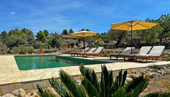 Finca Iris & Casa Grillo - Gallery