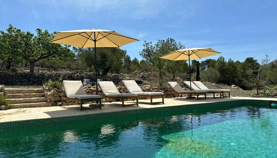 Finca Iris & Casa Grillo - Gallery