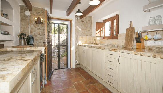 Finca Iris & Casa Grillo - Gallery