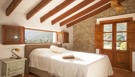 Finca Iris & Casa Grillo - Gallery