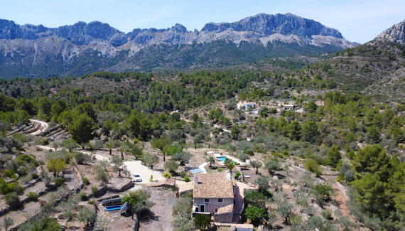 Finca Iris & Casa Grillo - Gallery