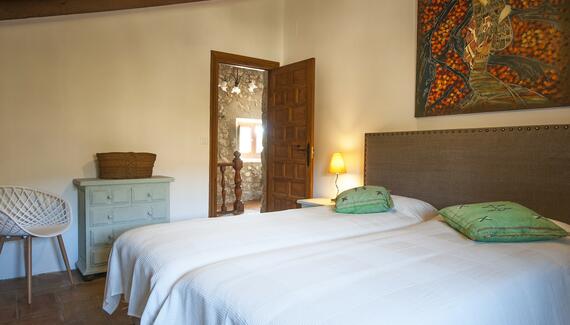 Finca Iris & Casa Grillo - Gallery