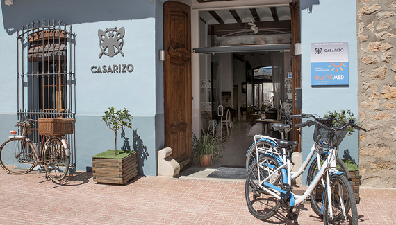 Casa Arizo - Gallery